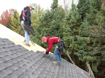 About Roof Repair Experts Canton, CT